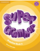 Super Minds Level 5 Super Grammar Book - 9781316631508-thumb