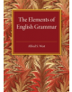 The Elements of English Grammar - 9781316633441-thumb