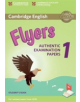 Cambridge English Flyers 1 for Revised Exam from 2018 Student's Book - 9781316635919-thumb