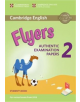 Cambridge English Young Learners 2 for Revised Exam from 2018 Flyers Student's Book - 9781316636251-thumb