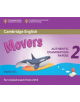 Cambridge English Young Learners 2 for Revised Exam from 2018 Movers Audio CDs - 9781316636305-thumb