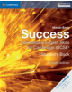 Success International English Skills for Cambridge IGCSE (R) Student's Book - 9781316637050-thumb