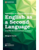 Approaches to Learning and Teaching English as a Second Language - 9781316639009-thumb