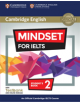 Mindset for IELTS Level 2 Student's Book with Testbank and Online Modules - 9781316640159-thumb