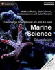 Cambridge International AS and A Level Marine Science Coursebook - 9781316640869-thumb