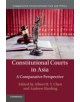 Constitutional Courts in Asia - 9781316646663-thumb