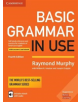 Basic Grammar in Use Student's Book with Answers and Interactive eBook - 9781316646731-thumb