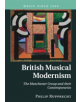 British Musical Modernism - Cambridge University Press - 9781316649527-thumb