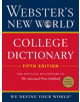 Webster's New World College Dictionary, Fifth Edition - 9781328859440-thumb