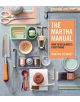 Martha Manual: How to do (Almost) Everything - 9781328927323-thumb