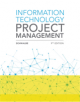 Information Technology Project Management - 9781337101356-thumb