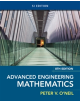 Advanced Engineering Mathematics, SI Edition - 9781337274524-thumb