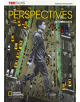 Perspectives Advanced: Student's Book - 9781337277174-thumb