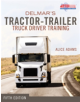 Tractor-Trailer Truck Driver Training - 9781337567695-thumb