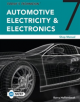 Today's Technician : Automotive Electricity and Electronics Shop Manual - 9781337619011-thumb