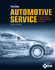 Automotive Service - 9781337794039-thumb