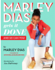 Marley Dias Gets it Done And So Can You - 9781338136890-thumb