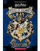 Harry Potter: Houses of Hogwarts Creativity Journal - 9781338236521-thumb