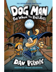 Dog Man 7: For Whom the Ball Rolls - 9781338236590-thumb