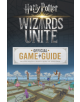 Wizards Unite: The Official Game Guide - 9781338253962-thumb