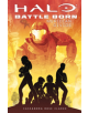 Battle Born: Meridian Divide - 9781338280999-thumb