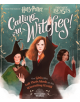 Calling All Witches! The Girls Who Left Their Mark on the Wizarding World - 9781338322972-thumb