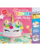 Sew Your Own Unicorn Cake Pillow - 9781338355222-thumb