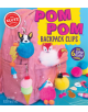 Pom-Pom Backpack Clips - 9781338355253-thumb