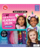 My Fun & Fuzzy Headband Salon - 9781338355260-thumb