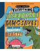 Everything Awesome About Dinosaurs and Other Prehistoric Beasts! - 9781338359725-thumb