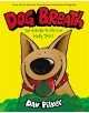 Dog Breath: The Horrible Trouble with Hally Tosis (NE) - 9781338539233-thumb