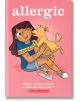 Allergic (Graphic Novel) - Scholastic US - 9781338568905-thumb