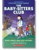 The Baby-Sitters Club Graphic Novel - Ann M. Martin - Graphix - 9781338616101-thumb