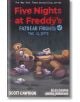 Five Nights At Freddy's: Fazbear Frights, Vol. 7: The Cliffs-1-thumb