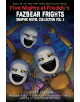 Five Nights at Freddy's: Fazbear Graphic Novel Collection, Vol. 2-1-thumb