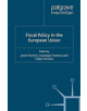 Fiscal Policy in the European Union - 9781349301614-thumb