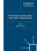 The Indian Economy Sixty Years after Independence - 9781349304318-thumb