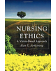 Nursing Ethics - Palgrave Macmillan - 9781349353163-thumb