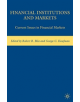 Financial Institutions and Markets - 9781349375837-thumb