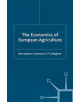 The Economics of European Agriculture - 9781349405985-thumb