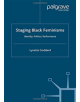 Staging Black Feminisms - 9781349540839-thumb