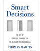 Smart Decisions - 9781349572533-thumb