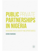 Public Private Partnerships in Nigeria - 9781349712861-thumb