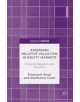 Assessing Relative Valuation in Equity Markets - 9781349850518-thumb