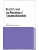 Austerity and the Remaking of European Education - 9781350028487-thumb