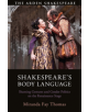 Shakespeare's Body Language - 9781350035478-thumb