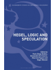 Hegel, Logic and Speculation - 9781350056367-thumb