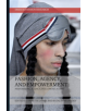 Fashion, Agency, and Empowerment - Bloomsbury Publishing PLC - 9781350058262-thumb