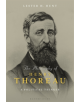 The Philosophy of Henry Thoreau - 9781350079021-thumb