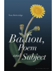 Badiou, Poem and Subject - 9781350085855-thumb